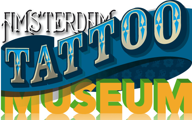Amsterdam Tattoo Museum Logo